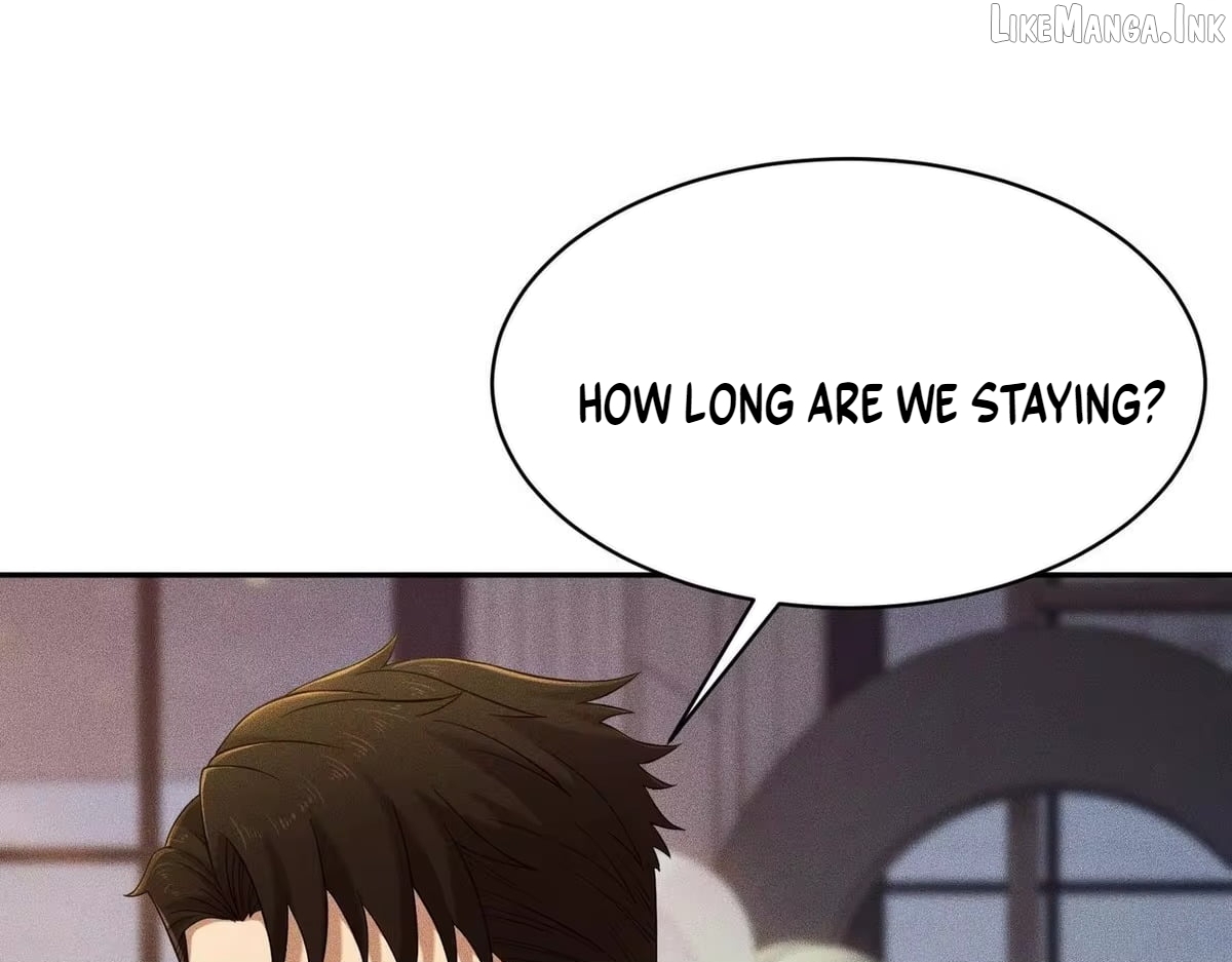 Hidden Dragon in the City (2025) Chapter 82  - page 149